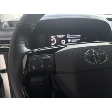 Toyota ProAce  Minivan/Van 2024,  1.5 diesel - Na sprzedaż za 109 900 zł - Warszawa - zdjęcie 10
