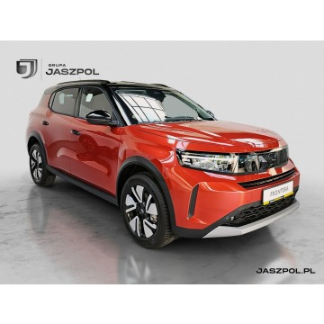 Opel Frontera  SUV 2025 elektryczny, automat - Na sprzedaż za 148 000 zł - Łódź - zdjęcie 3