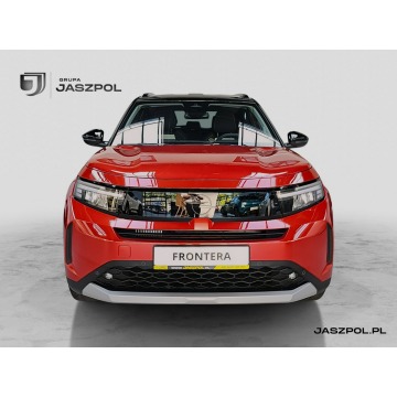 Opel Frontera  SUV 2025 elektryczny, automat - Na sprzedaż za 148 000 zł - Łódź - zdjęcie 2