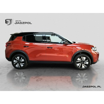 Opel Frontera  SUV 2025 elektryczny, automat - Na sprzedaż za 148 000 zł - Łódź - zdjęcie 4