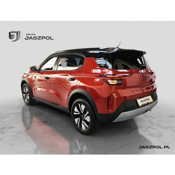 Opel Frontera  SUV 2025 elektryczny, automat - Na sprzedaż za 148 000 zł - Łódź - zdjęcie 7