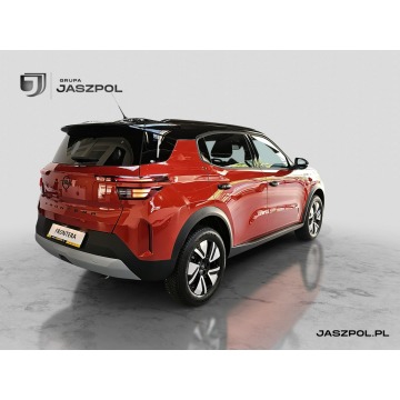 Opel Frontera  SUV 2025 elektryczny, automat - Na sprzedaż za 148 000 zł - Łódź - zdjęcie 5