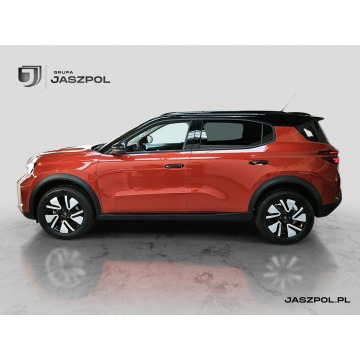 Opel Frontera  SUV 2025 elektryczny, automat - Na sprzedaż za 148 000 zł - Łódź - zdjęcie 8