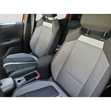 Opel Frontera  SUV 2025 elektryczny, automat - Na sprzedaż za 148 000 zł - Łódź - zdjęcie 12