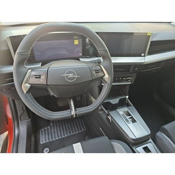 Opel Frontera  SUV 2025 elektryczny, automat - Na sprzedaż za 148 000 zł - Łódź - zdjęcie 11