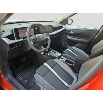 Opel Frontera  SUV 2025 elektryczny, automat - Na sprzedaż za 148 000 zł - Łódź - zdjęcie 10