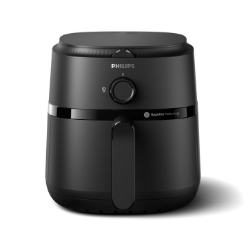 Frytownica Philips Ovi Mini NA120/00 4,2L 1300 W