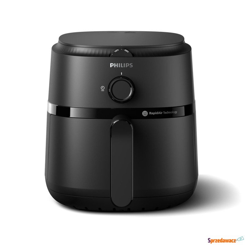 Frytownica Philips Ovi Mini NA120/00 4,2L 1300... - Frytownice - Gdańsk