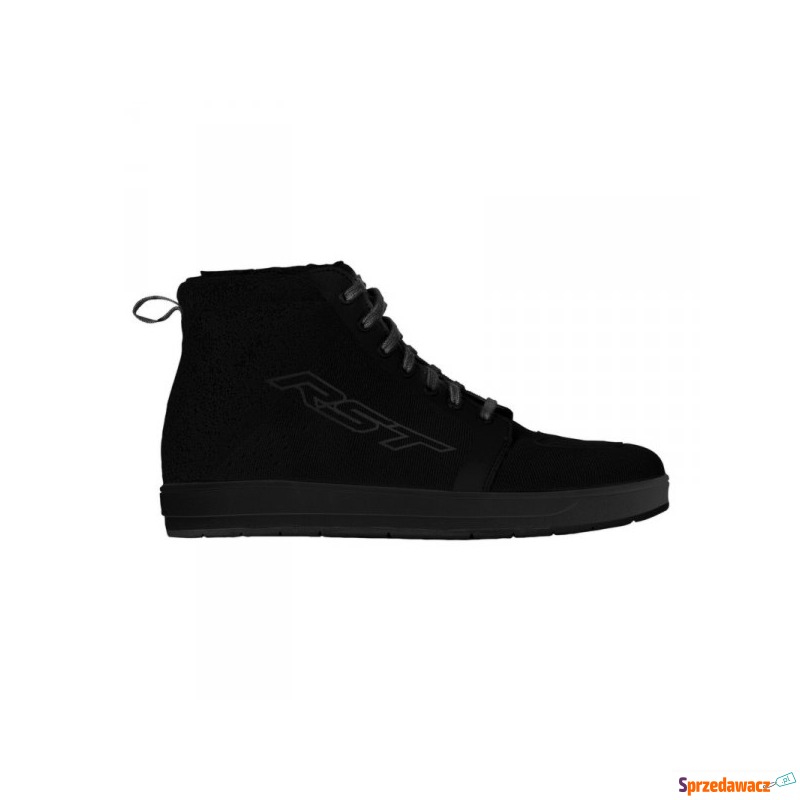 Buty motocyklowe RST Urban-K Black