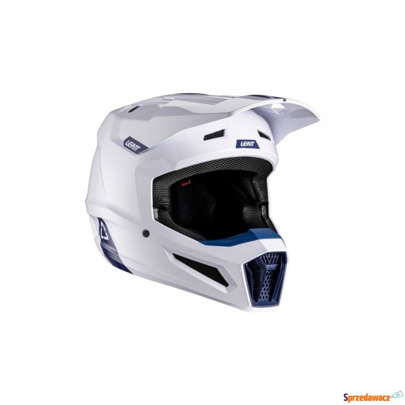 Kask motocyklowy Leatt Moto 2.5...