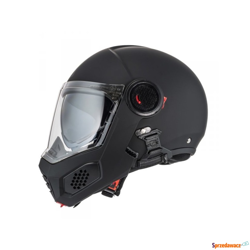 Kask Motocyklowy NZI Minimod Duo...