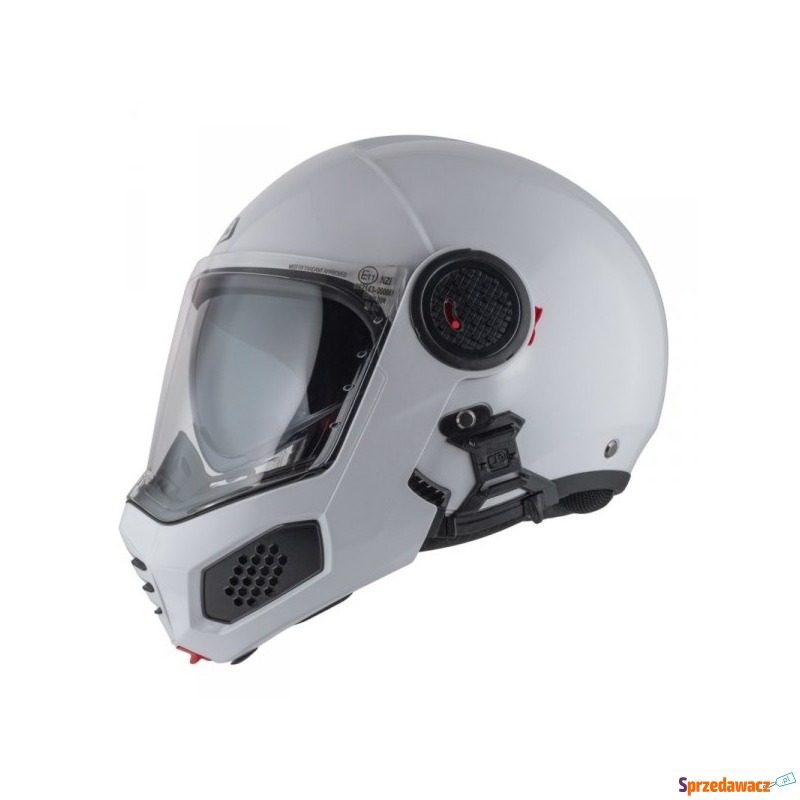 Kask Motocyklowy NZI Minimod Duo...