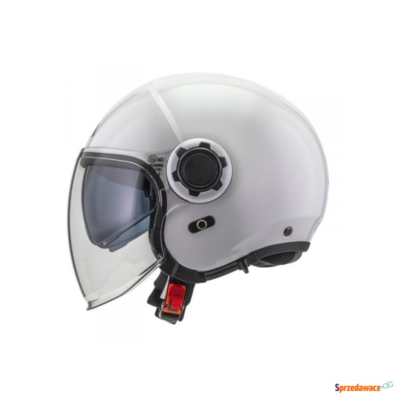 Kask Motocyklowy NZI Ringway 2...