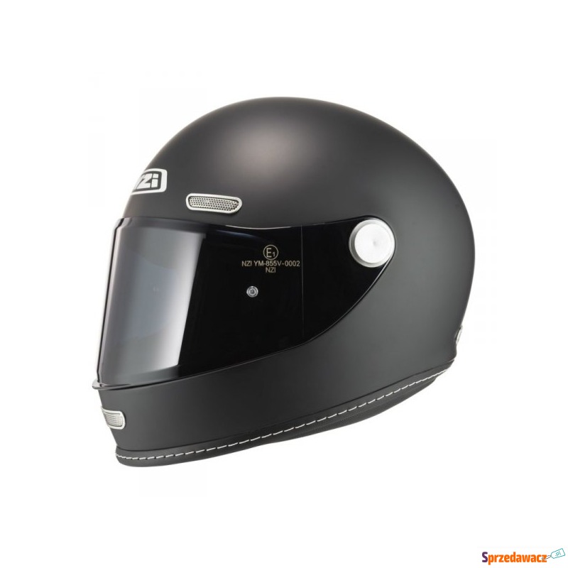 Kask Motocyklowy NZI Revival Matt...