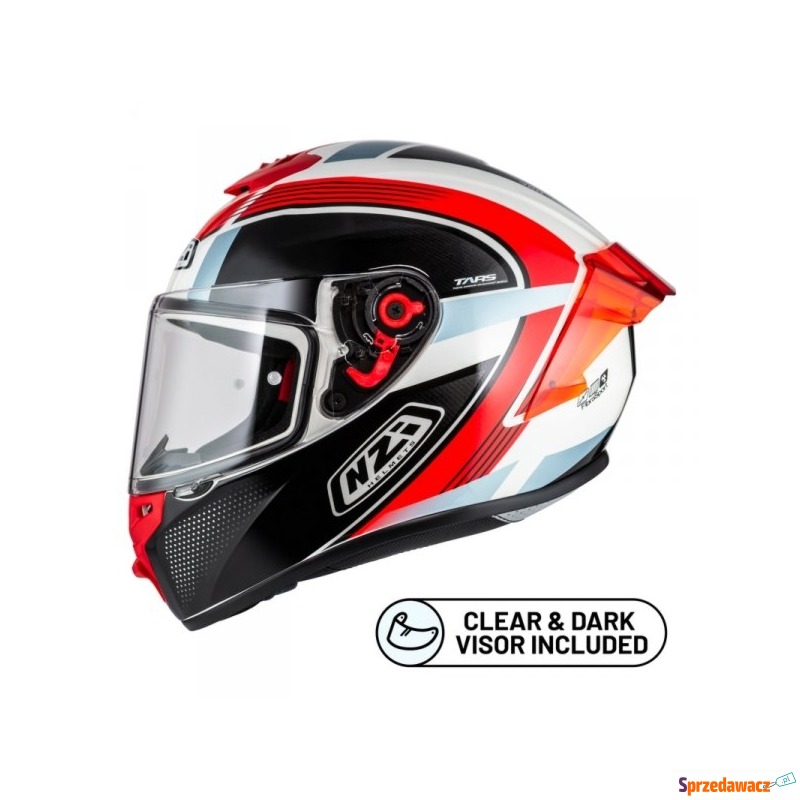 Kask Motocyklowy NZI Trendy Stream...
