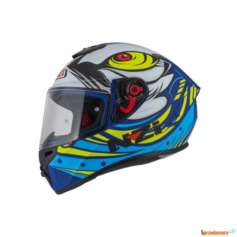 Kask Motocyklowy NZI Trendy Stream...