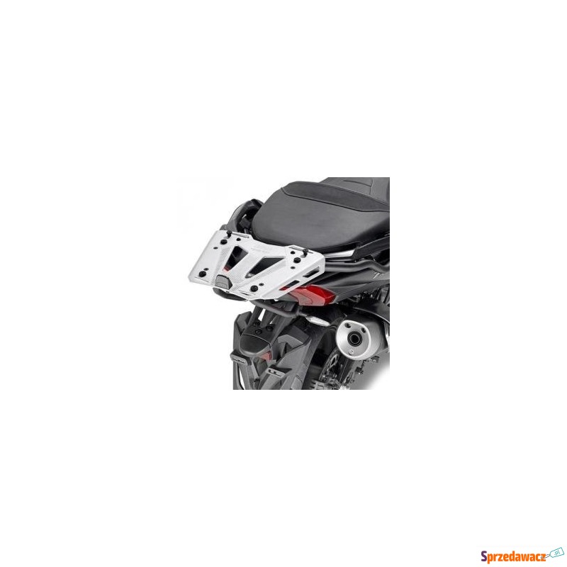 GIVI SR2133 STELAŻ KUFRA CENTR...