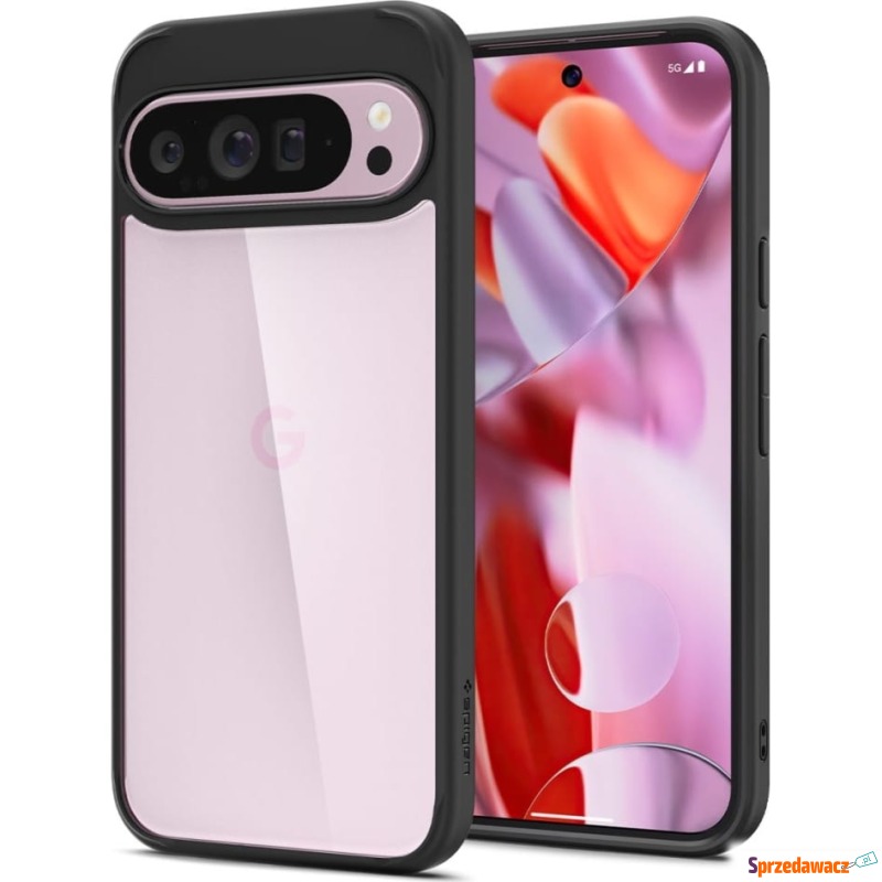 Etui Spigen Ultra Hybrid do Google...