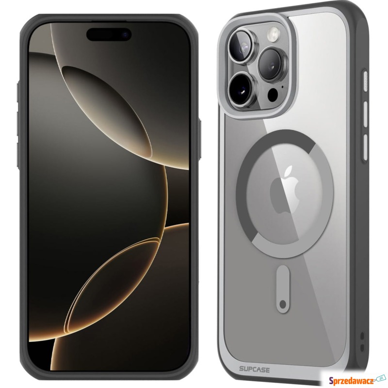 Etui pancerne Supcase UB Mag do...
