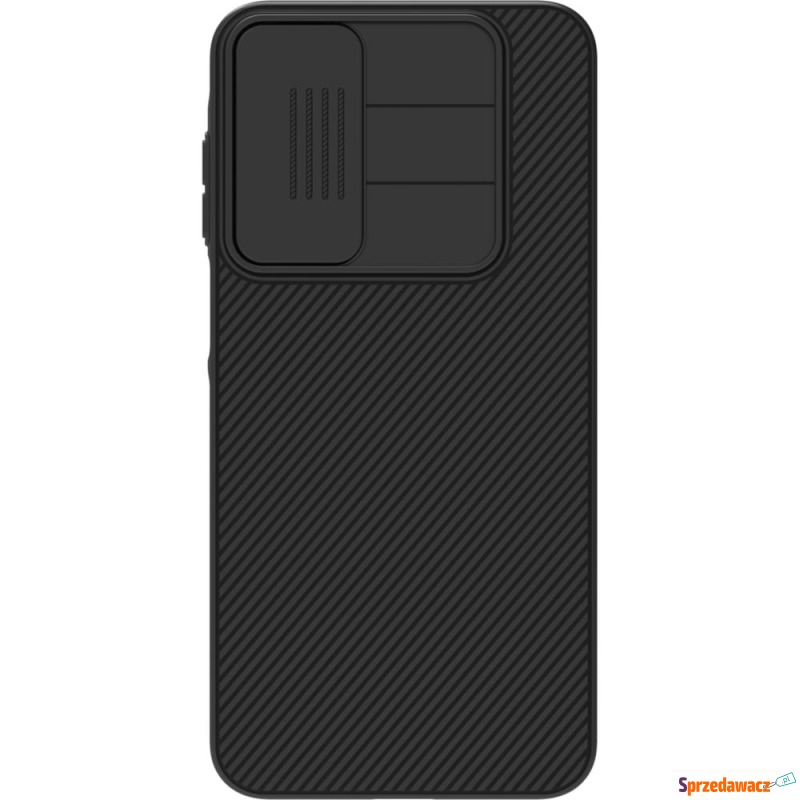 Etui Nillkin CamShield Pro do...