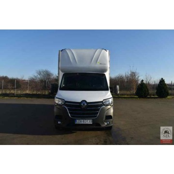Renault Master 2023 diesel - Na sprzedaż za 70 602 zł - Kutno - zdjęcie 2