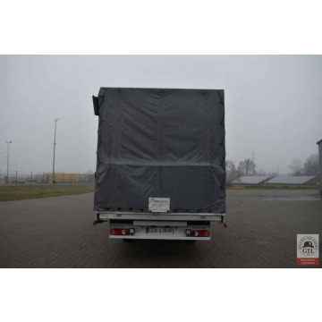 Renault Master 2021 diesel - Na sprzedaż za 55 596 zł - Kutno - zdjęcie 3