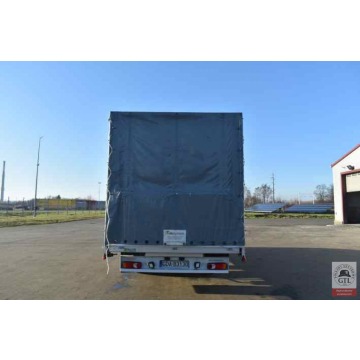 Renault Master 2023 diesel - Na sprzedaż za 70 602 zł - Kutno - zdjęcie 3