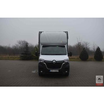 Renault Master 2021 diesel - Na sprzedaż za 55 596 zł - Kutno - zdjęcie 2