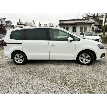 Seat Alhambra  Minivan/Van 2018,  2.0 diesel, automat - Na sprzedaż za 71 800 zł - Nowe Iganie - zdjęcie 4