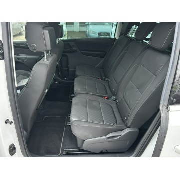 Seat Alhambra  Minivan/Van 2018,  2.0 diesel, automat - Na sprzedaż za 71 800 zł - Nowe Iganie - zdjęcie 10