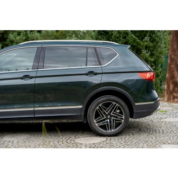 Seat Tarraco  SUV 2020,  2.0 diesel, automat - Na sprzedaż za 103 777 zł - Ropczyce - zdjęcie 9