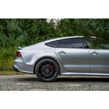 Audi RS7  Sedan/Limuzyna 2016,  4.0 benzyna, automat - Na sprzedaż za 167 777 zł - Ropczyce - zdjęcie 7