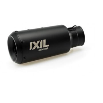 Tłumik IXIL HONDA CB 500 X 2021 (PC64), typ RB wa