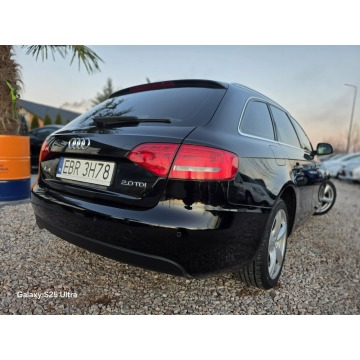 Audi A4 2008,  2.0 diesel - Na sprzedaż za 22 999 zł - Nowe Sójki - zdjęcie 6