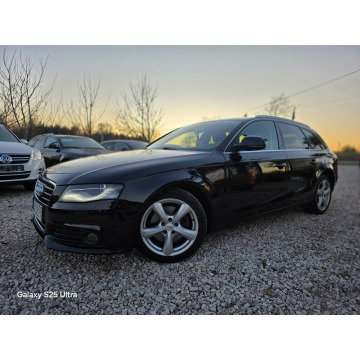 Audi A4 2008,  2.0 diesel - Na sprzedaż za 22 999 zł - Nowe Sójki - zdjęcie 3
