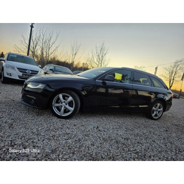 Audi A4 2008,  2.0 diesel - Na sprzedaż za 22 999 zł - Nowe Sójki - zdjęcie 5