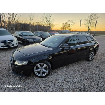 Audi A4 2008,  2.0 diesel - Na sprzedaż za 22 999 zł - Nowe Sójki - zdjęcie 4
