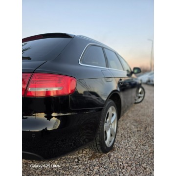 Audi A4 2008,  2.0 diesel - Na sprzedaż za 22 999 zł - Nowe Sójki - zdjęcie 7