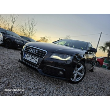 Audi A4 2008,  2.0 diesel - Na sprzedaż za 22 999 zł - Nowe Sójki - zdjęcie 10