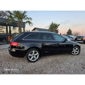 Audi A4 2008,  2.0 diesel - Na sprzedaż za 22 999 zł - Nowe Sójki - zdjęcie 8