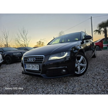 Audi A4 2008,  2.0 diesel - Na sprzedaż za 22 999 zł - Nowe Sójki - zdjęcie 12