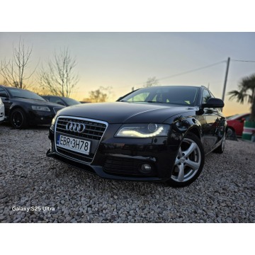 Audi A4 2008,  2.0 diesel - Na sprzedaż za 22 999 zł - Nowe Sójki - zdjęcie 11
