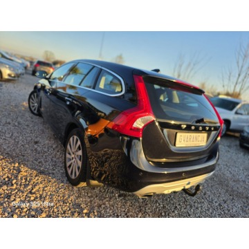 Volvo V60 2012,  2.0 diesel - Na sprzedaż za 27 999 zł - Nowe Sójki - zdjęcie 6