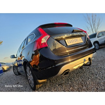 Volvo V60 2012,  2.0 diesel - Na sprzedaż za 27 999 zł - Nowe Sójki - zdjęcie 11