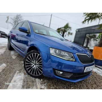 Skoda Octavia 2014,  1.2 benzyna - Na sprzedaż za 29 999 zł - Nowe Sójki - zdjęcie 2