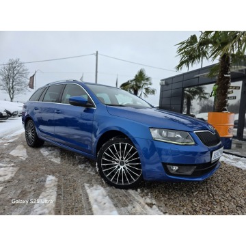 Skoda Octavia 2014,  1.2 benzyna - Na sprzedaż za 29 999 zł - Nowe Sójki - zdjęcie 3
