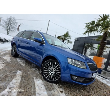 Skoda Octavia 2014,  1.2 benzyna - Na sprzedaż za 29 999 zł - Nowe Sójki - zdjęcie 5