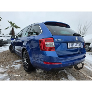 Skoda Octavia 2014,  1.2 benzyna - Na sprzedaż za 29 999 zł - Nowe Sójki - zdjęcie 6