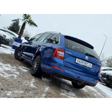 Skoda Octavia 2014,  1.2 benzyna - Na sprzedaż za 29 999 zł - Nowe Sójki - zdjęcie 8
