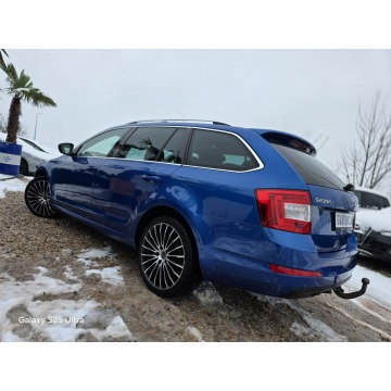 Skoda Octavia 2014,  1.2 benzyna - Na sprzedaż za 29 999 zł - Nowe Sójki - zdjęcie 7